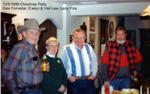 1999ChristmasParty1